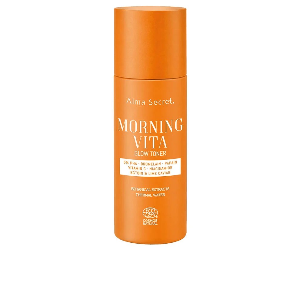 Tonico illuminante MORNING VITA