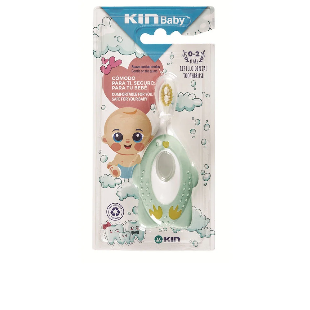 Spazzolino da denti KIN BABY