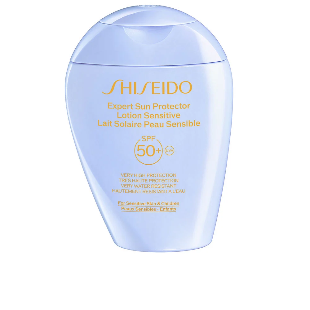 Lozione protettiva solare EXPERT per pelli sensibili SPF50+