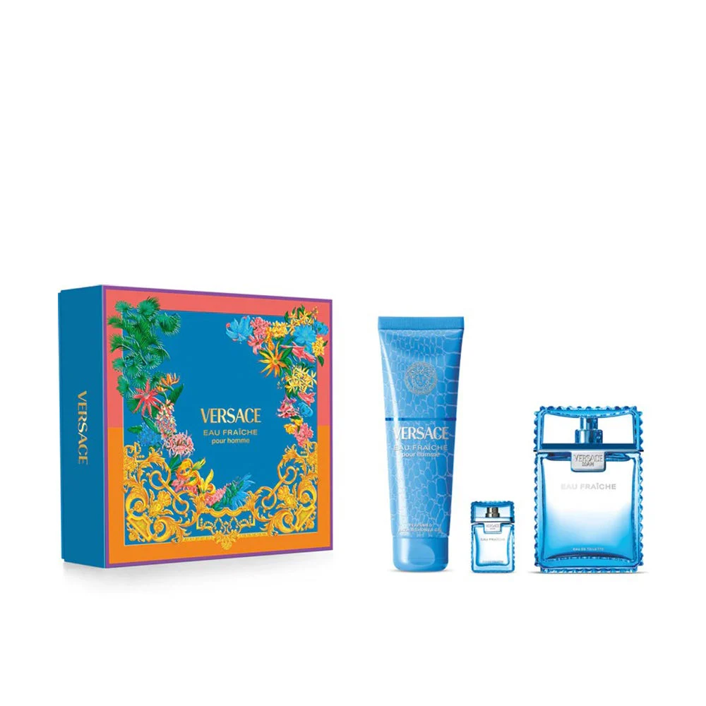 CONFEZIONE REGALO EAU FRAÎCHE EXTREME
