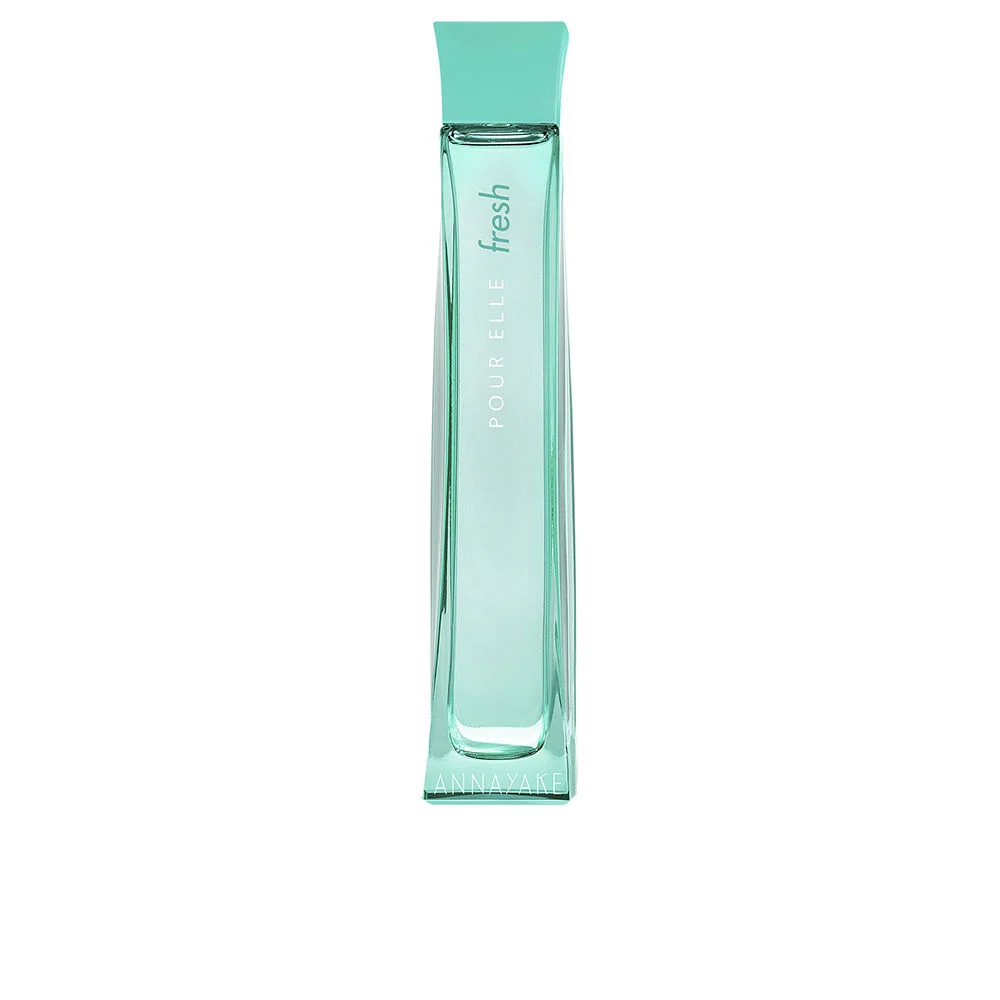 POUR ELLE FRESH