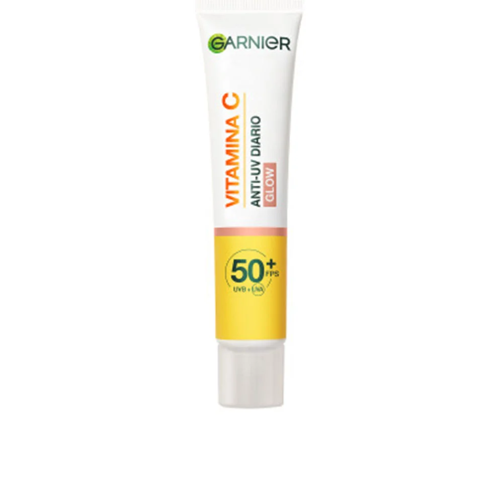 VITAMINA C anti-UV quotidiano SPF50+