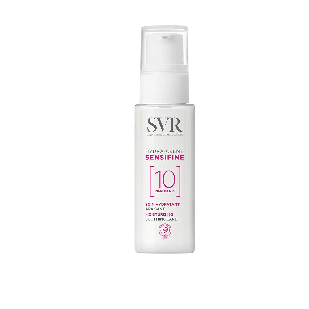 SENSIFINE Hydra-Creme