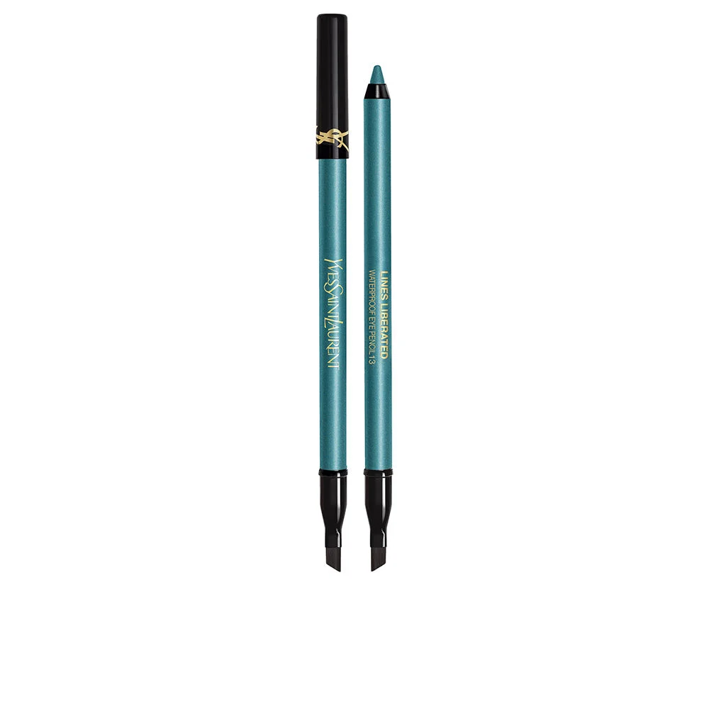 LINES LIBERATE matita occhi waterproof