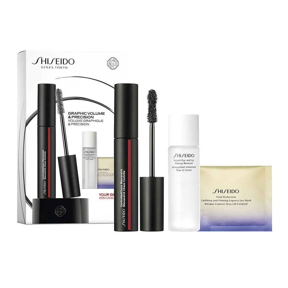 CUSTODIA PER MASCHERA DEL CAOS CONTROLLATO
