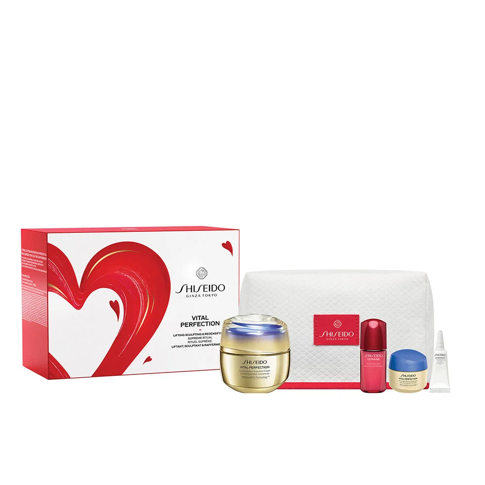 CUSTODIA CONCENTRATA CREMA SUPREME VITAL PERFECTION