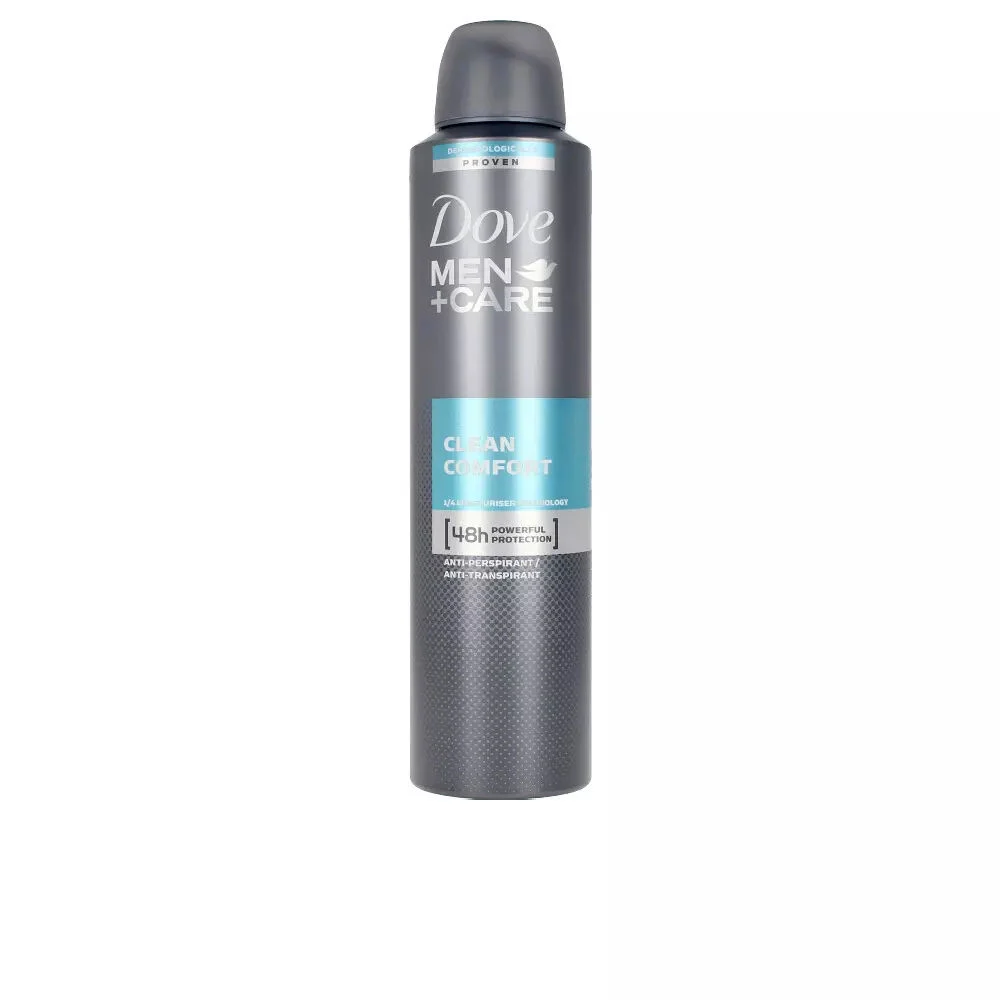 MEN CLEAN COMFORT deodorant spray