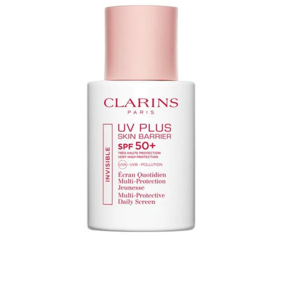 Protezione solare viso UV PLUS SKIN BARRIER SPF50+