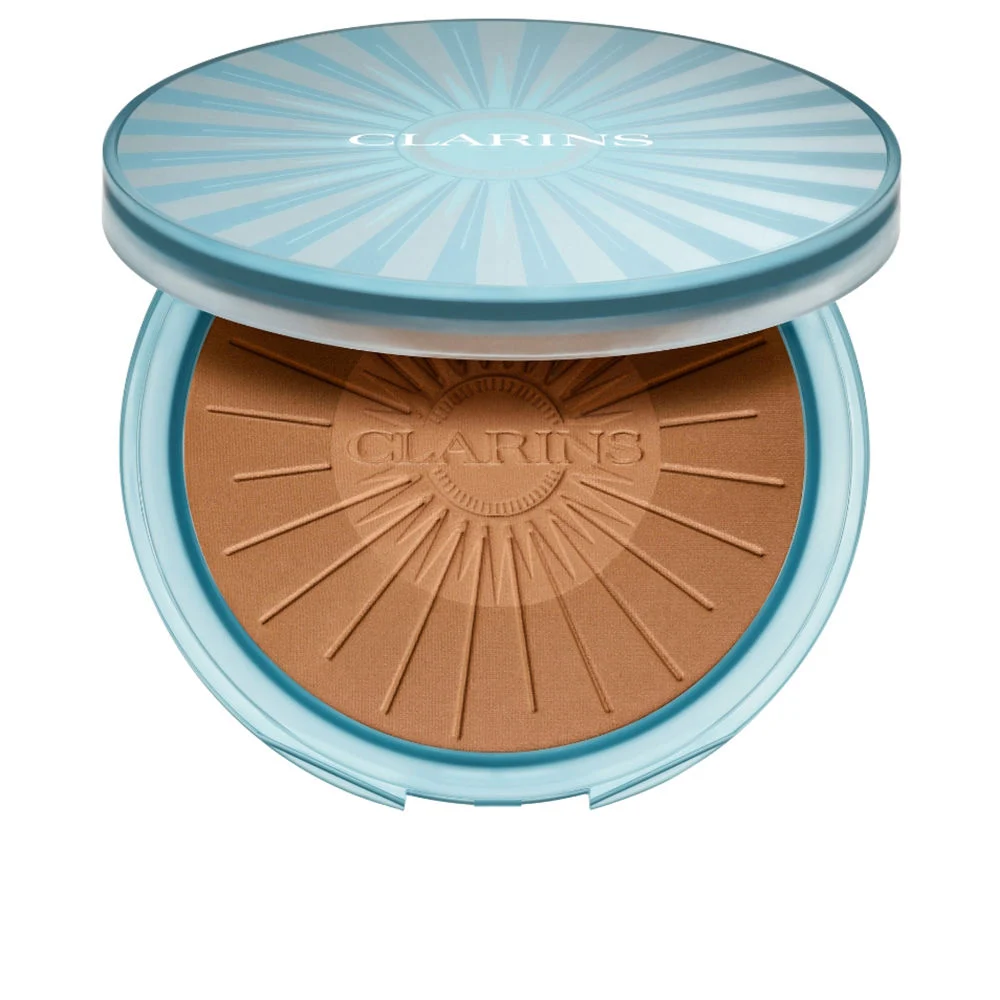 BRONZING COMPACT, cipria abbronzante in edizione limitata