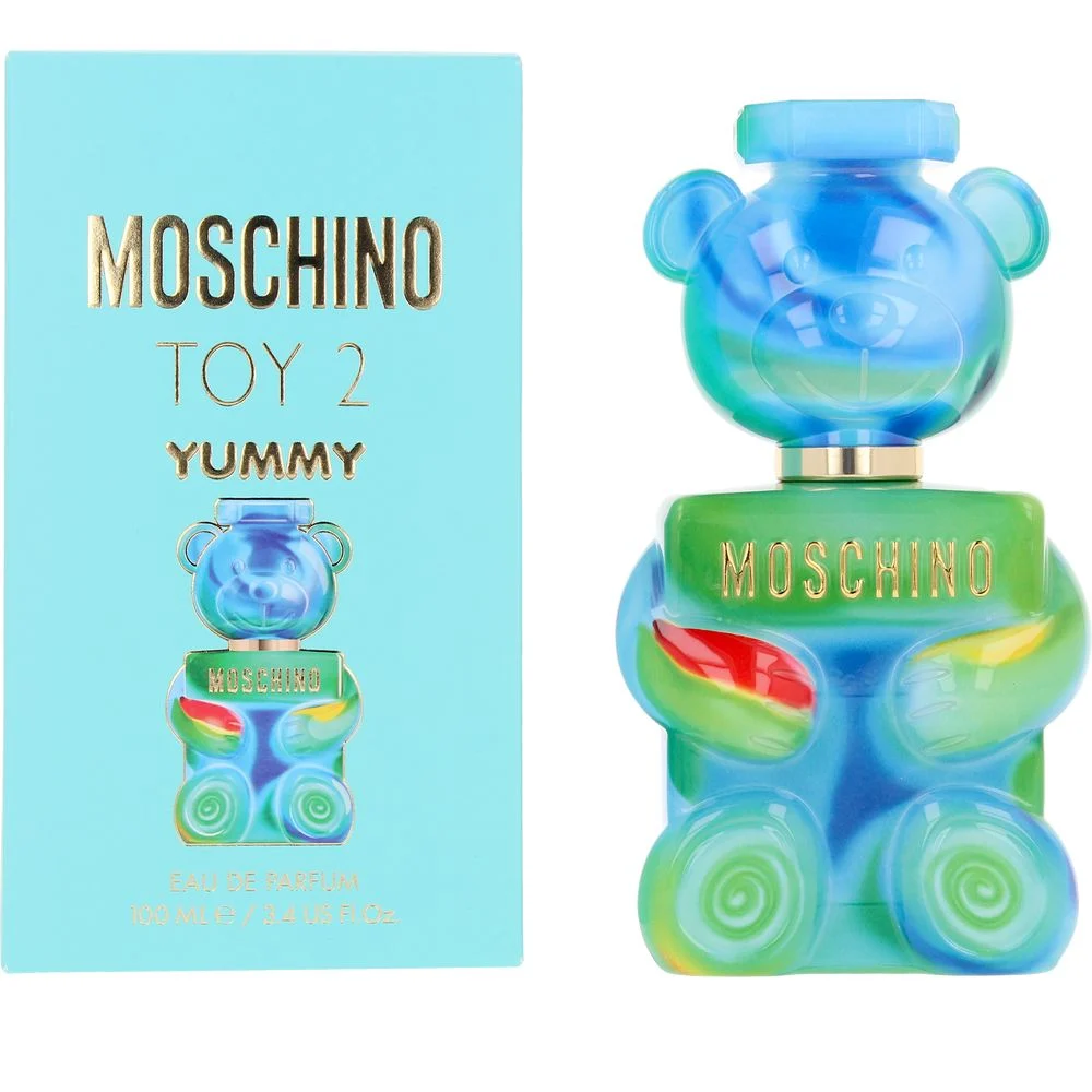 TOY 2 YUMMY