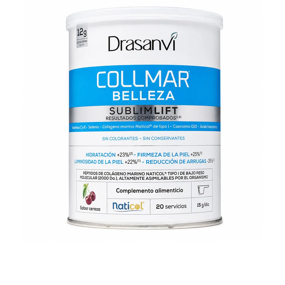 COLLMAR BEAUTY SUBLIMLIFT