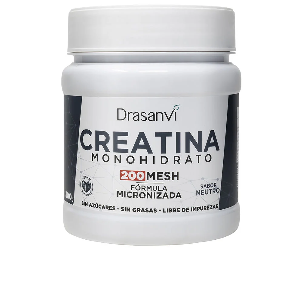 Creatina monoidrato 200 mesh