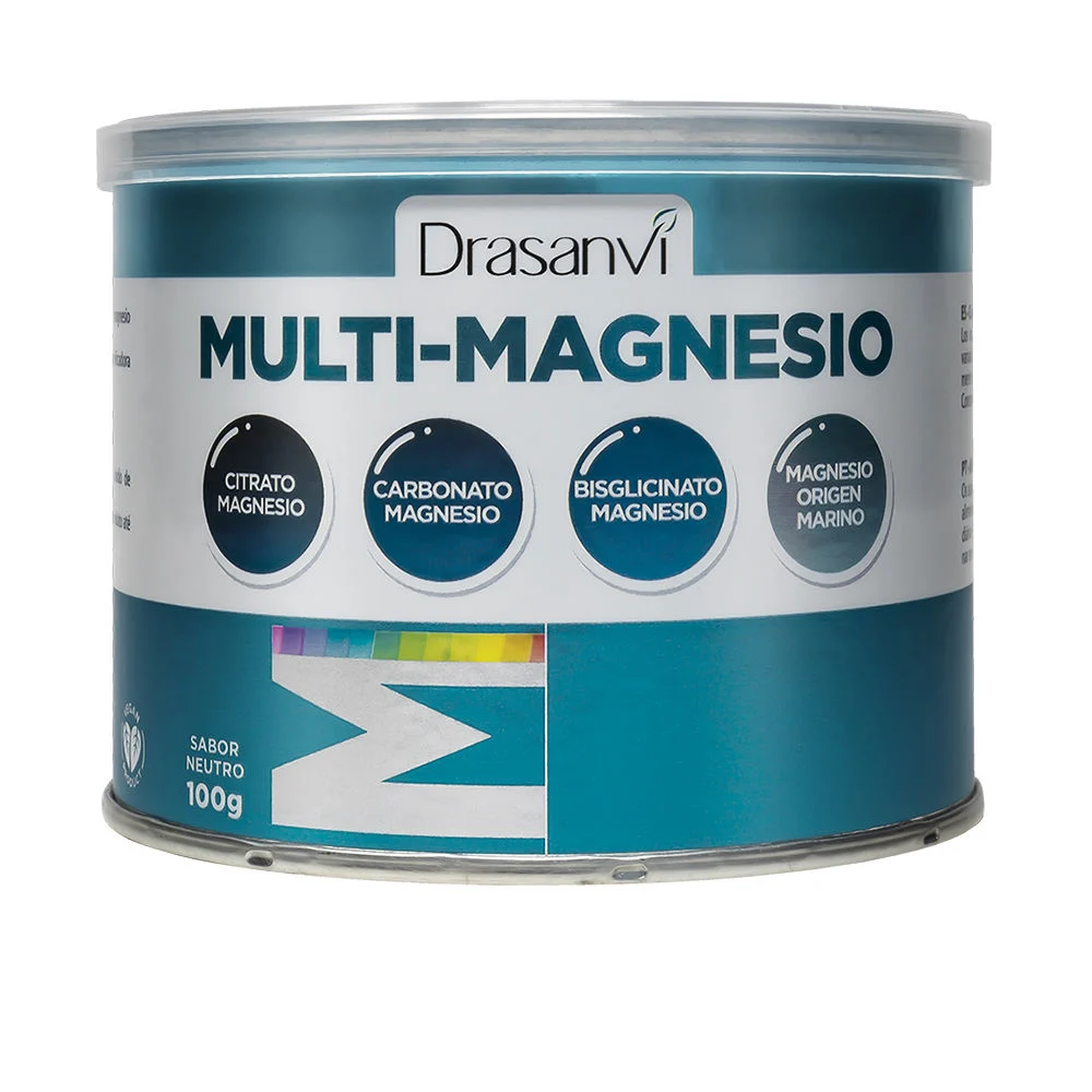 MULTIMAGNESIO