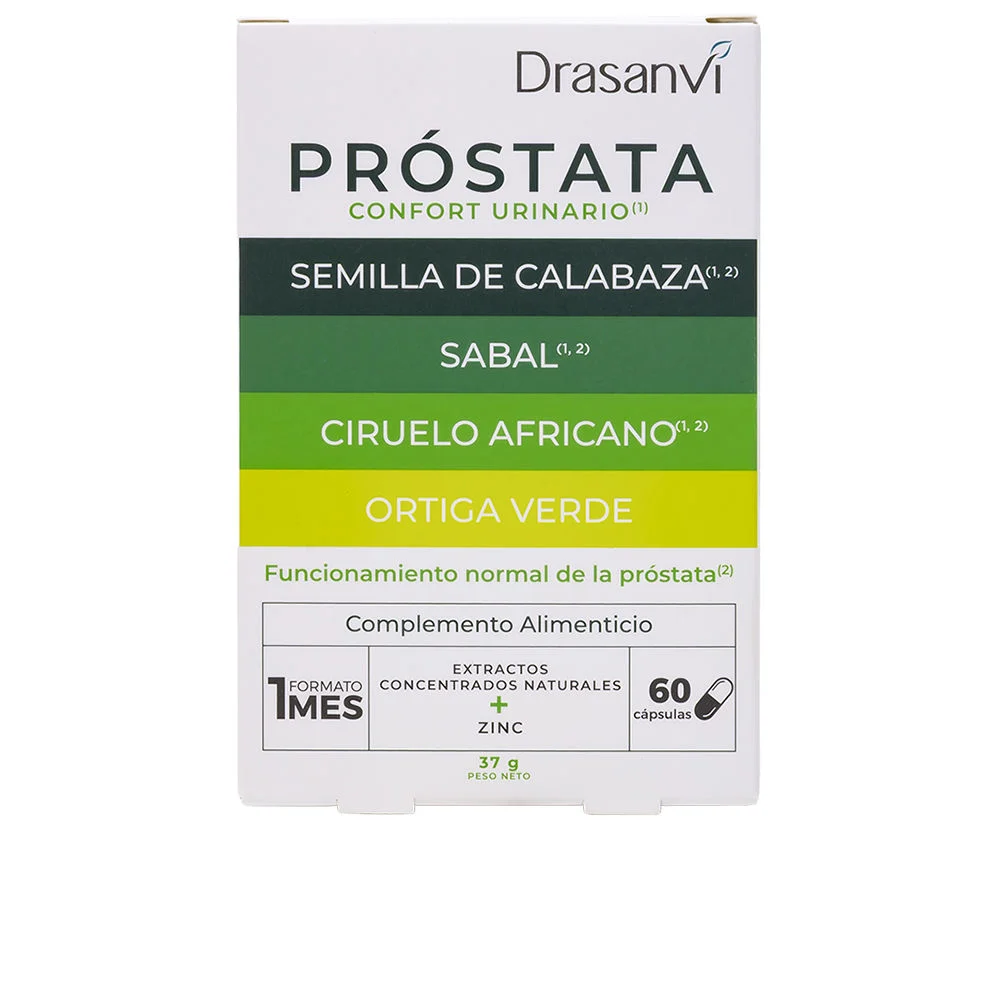 Capsule per la prostata