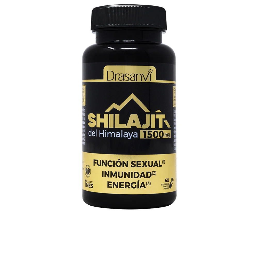 Capsule di Shilajit