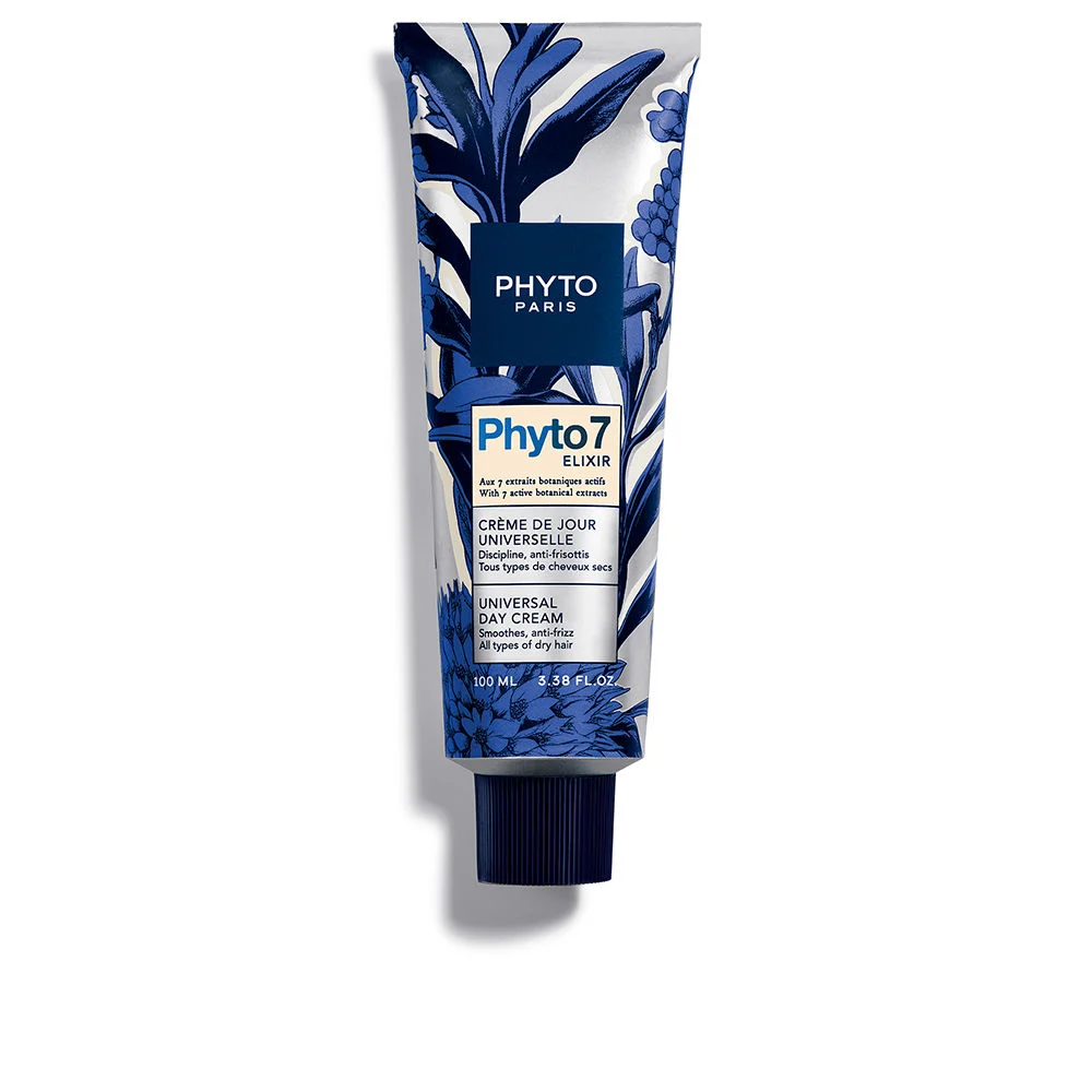 PHYTO 7 crema nutriente da giorno