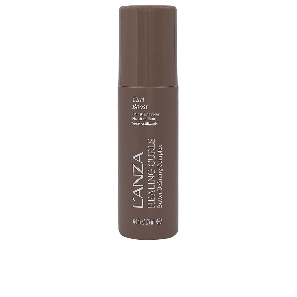 HEALING CURLS spray attivante curl boost