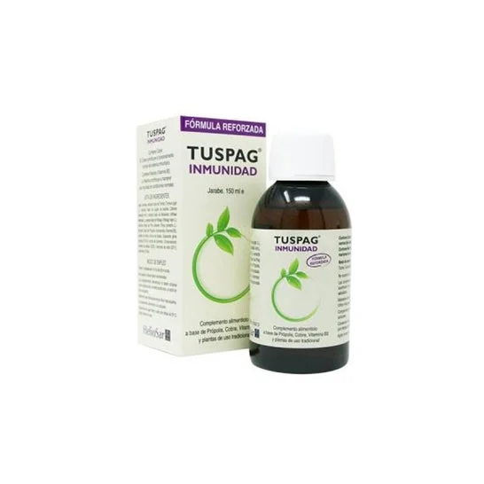 Tuspag