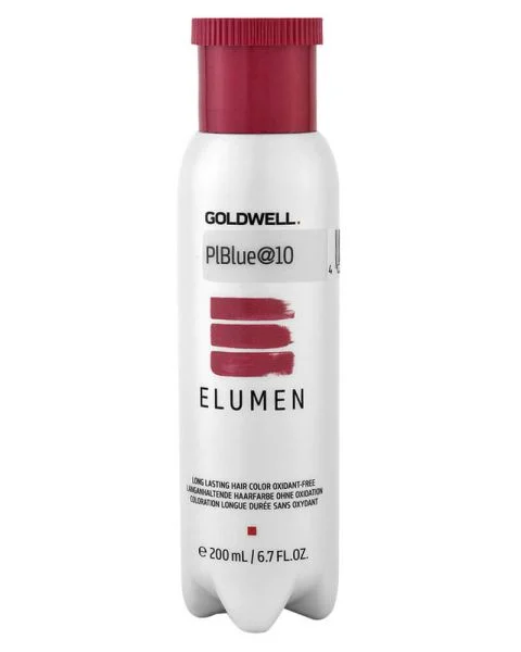 Goldwell Elumen PlBlue@10