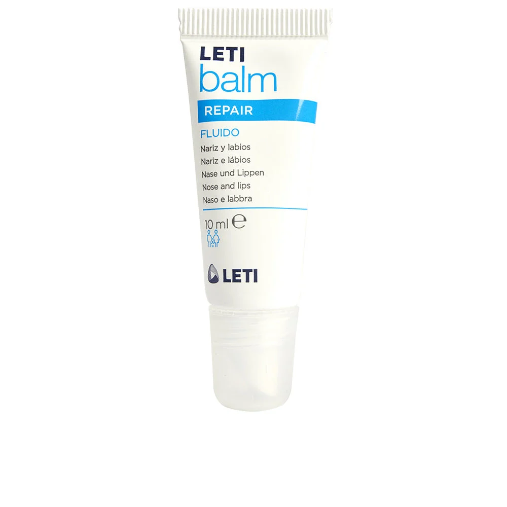 LETIBALM REPAIR fluido per naso e labbra