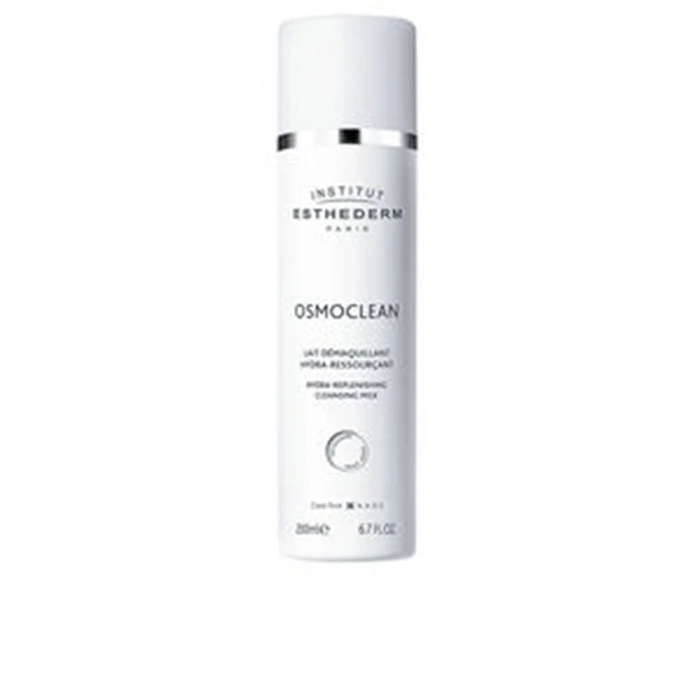 OSMOCLEAN Latte struccante idroenergetico