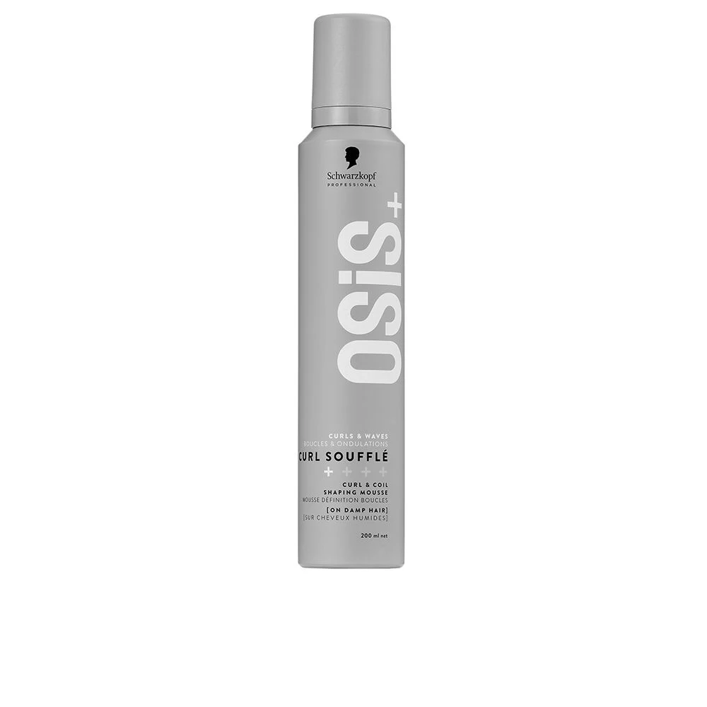 OSIS+ soufflé riccio