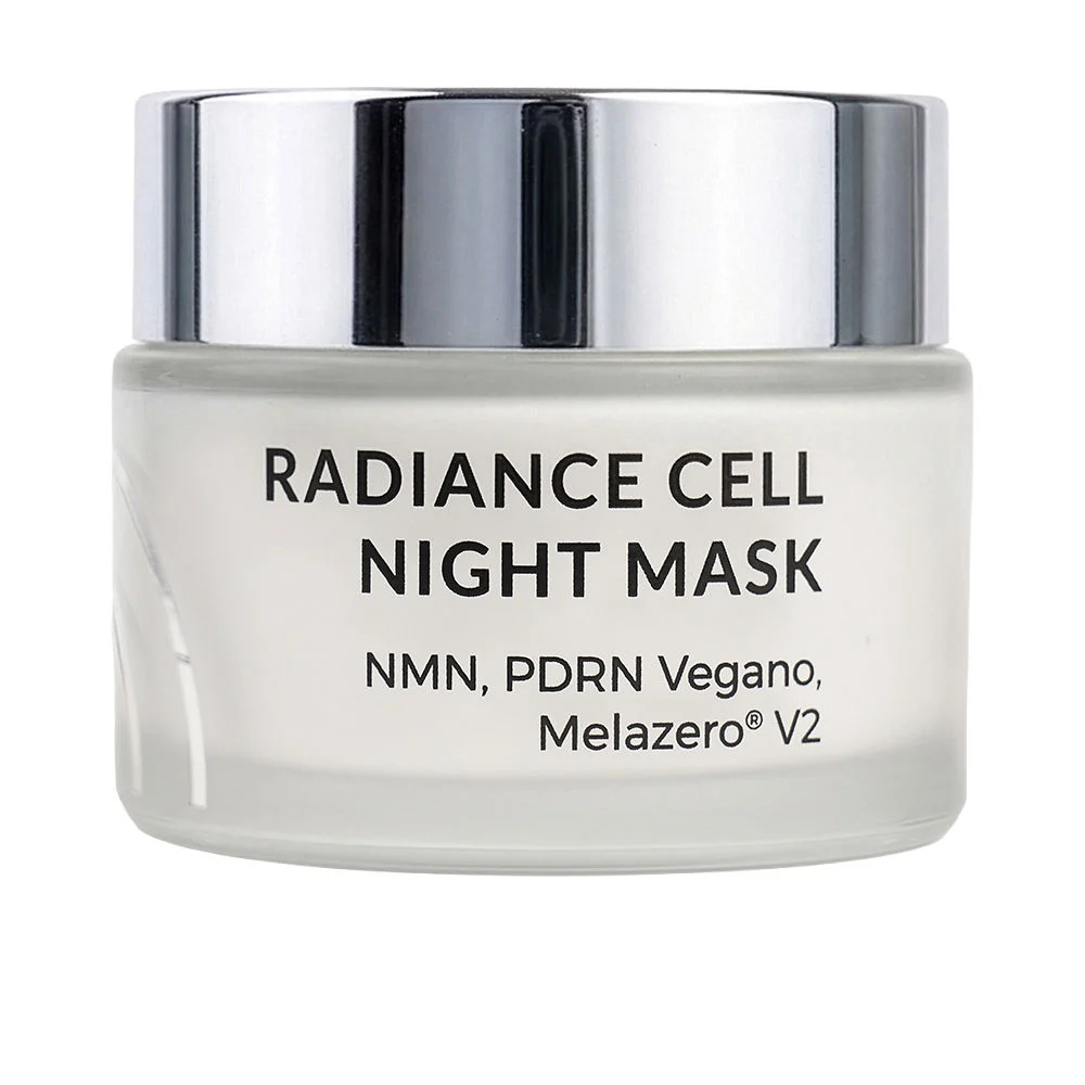 Maschera notte RADIANCE CELL