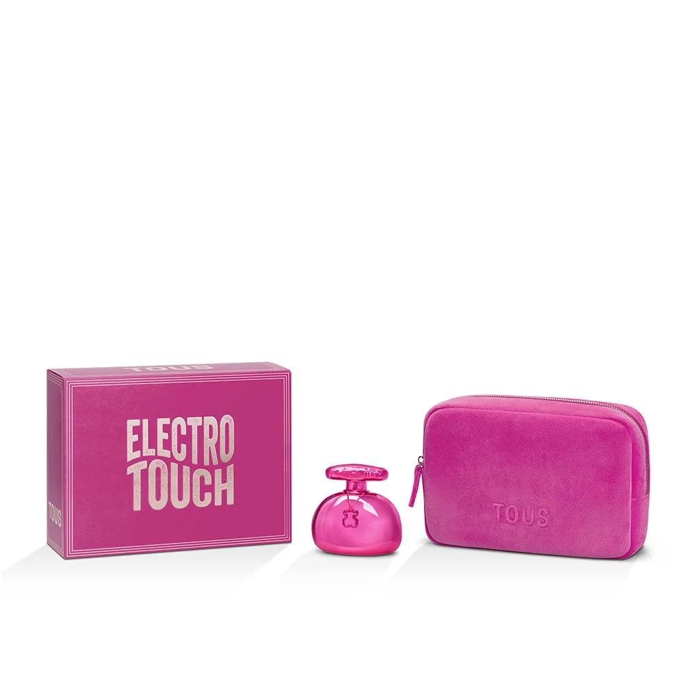 CASSA ELETTROTOUCH