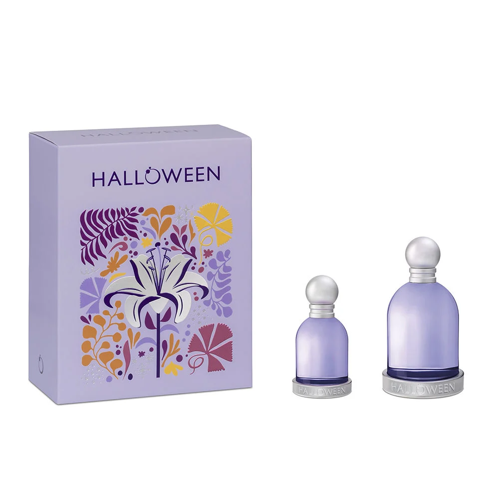 HALLOWEEN LOTTO