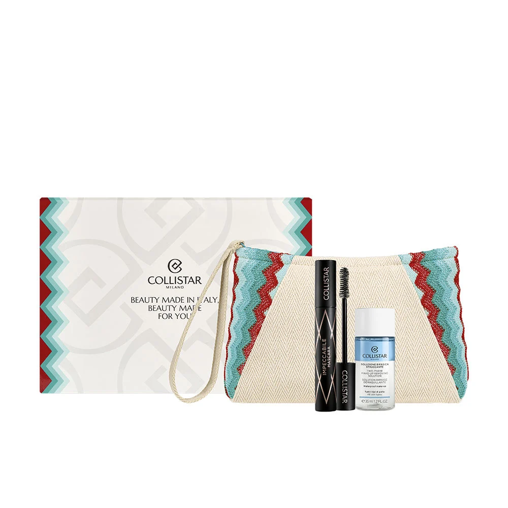 CUSTODIA MASCARA IMPECCABILE