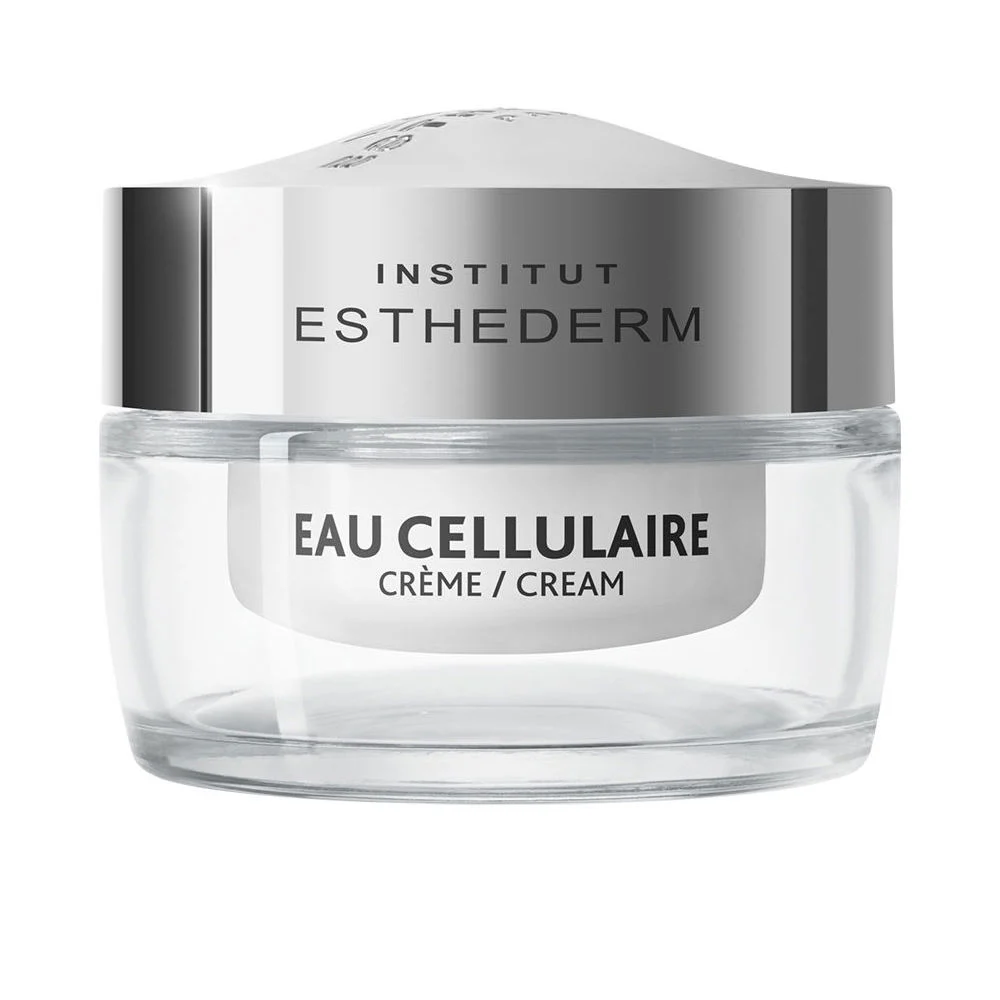 EAU CELLULAIRE crema idratante fondente