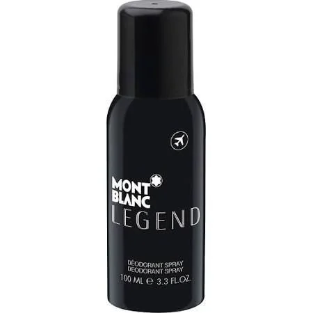 Mont Blanc Legend DSR M 100 ml