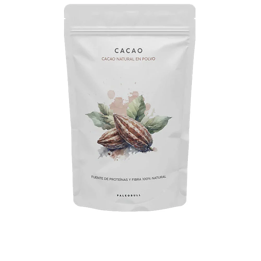CACAO IN POLVERE NATURALE