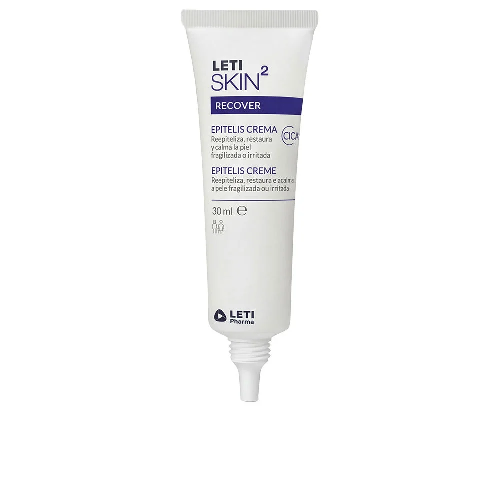 Crema epiteliale LETI SKIN2