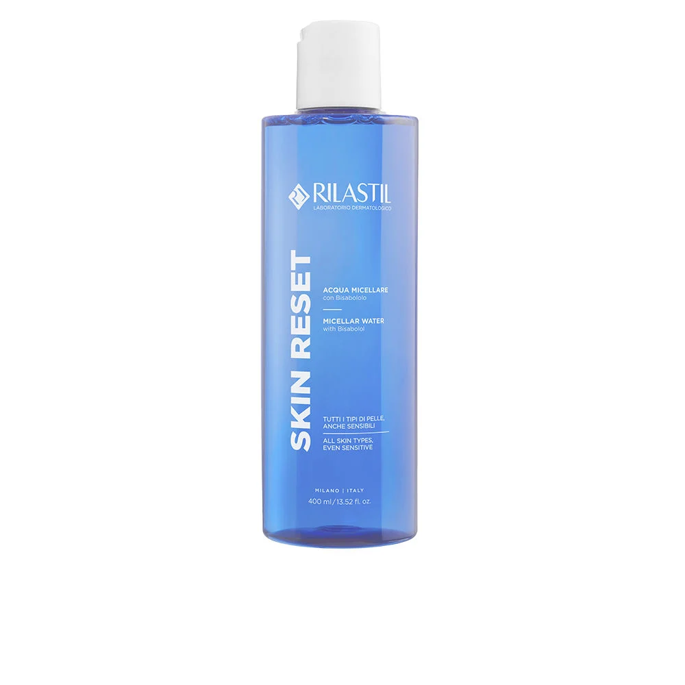 Acqua micellare SKIN RESET