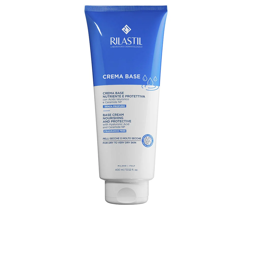 CREMA BASE
