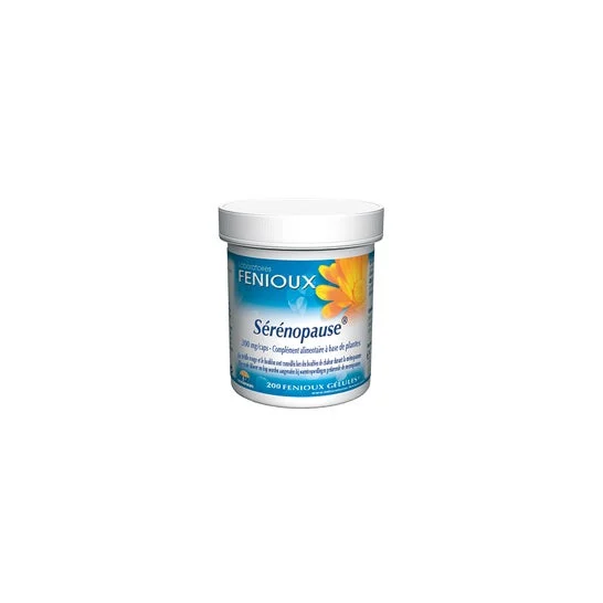 Fenioux Serenopause 200caps