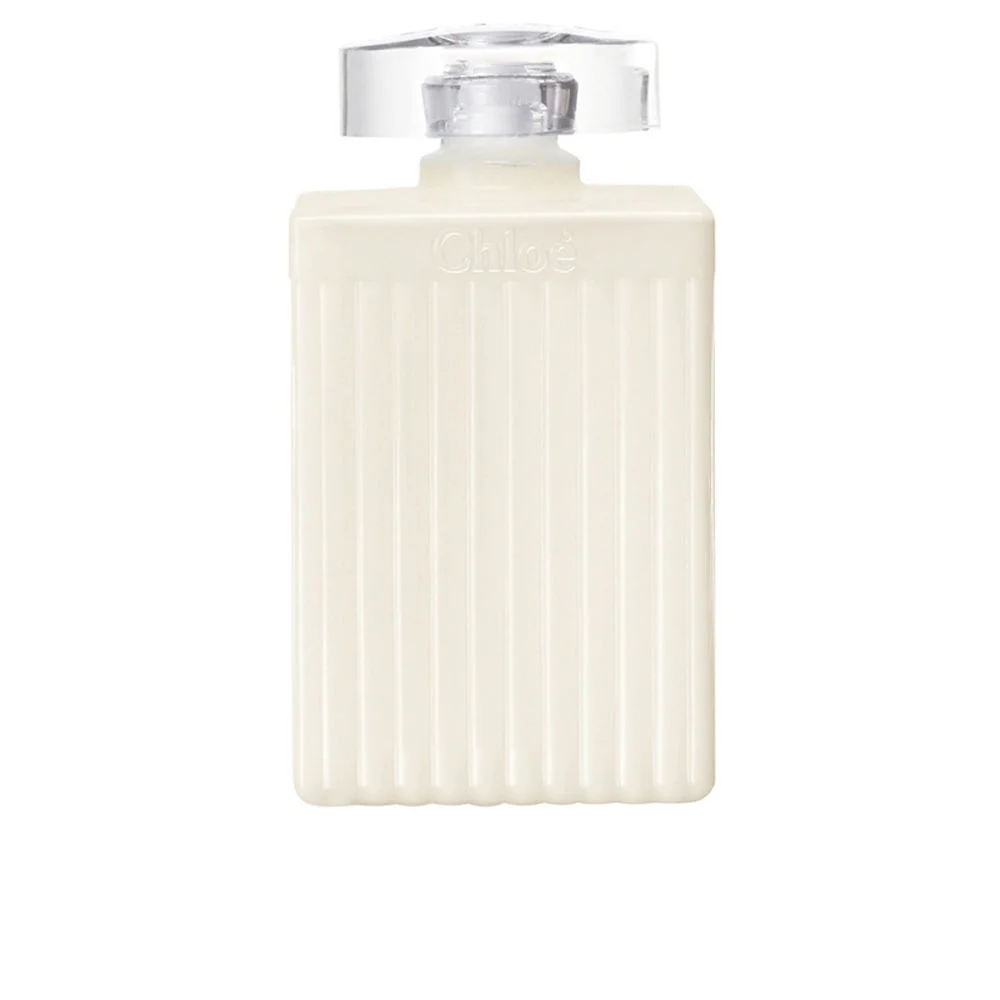 CHLOÉ SIGNATURE perfumed body lotion