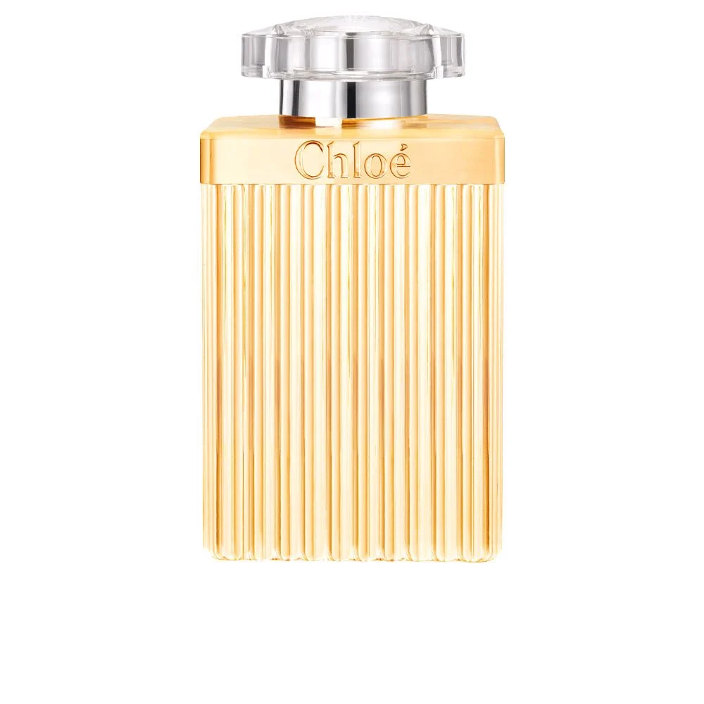 CHLOÉ SIGNATURE perfumed shower gel