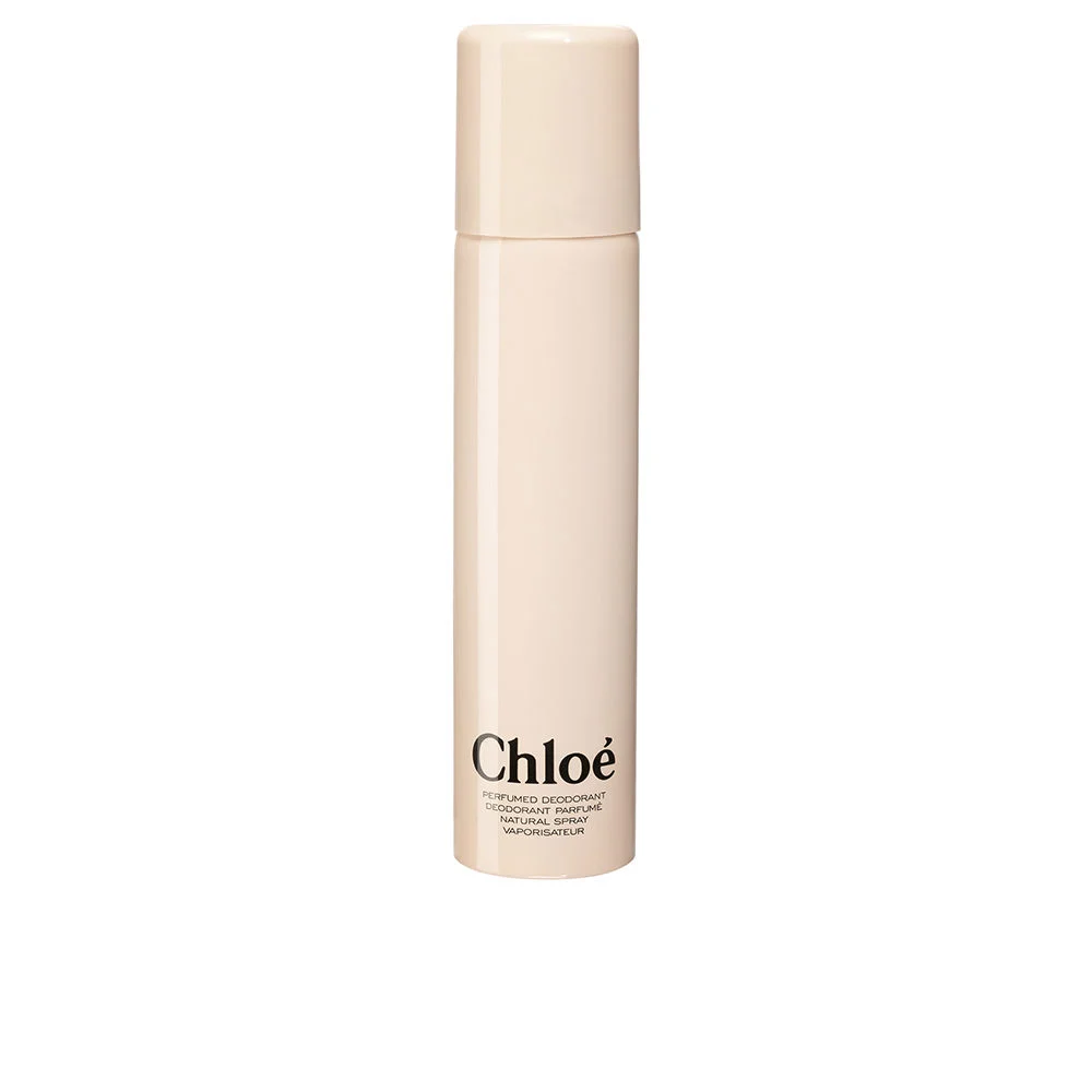 CHLOÉ SIGNATURE perfumed deodorant spray