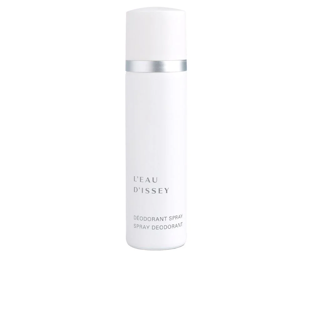 L’EAU D’ISSEY deodorant spray