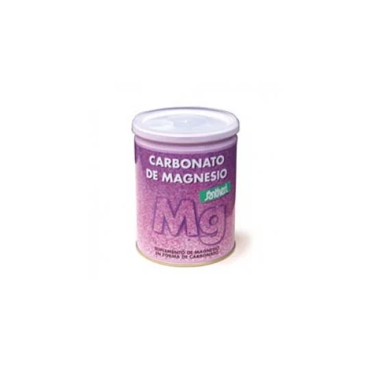 Santiveri Carbonato di Magnesio 110g