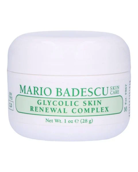 Mario Badescu Glycolic Skin Renewal Complex