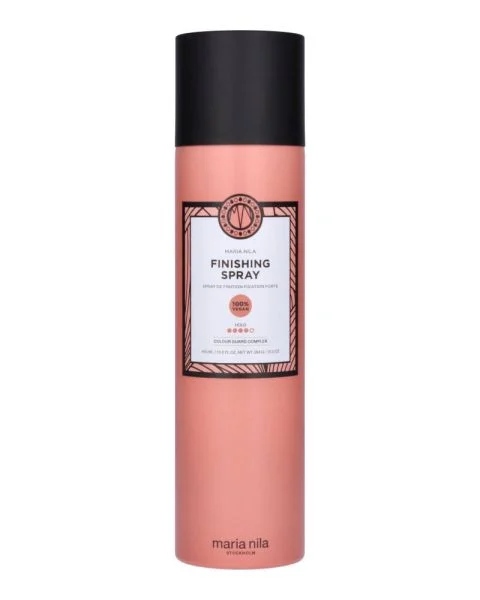 Maria Nila Finishing Spray