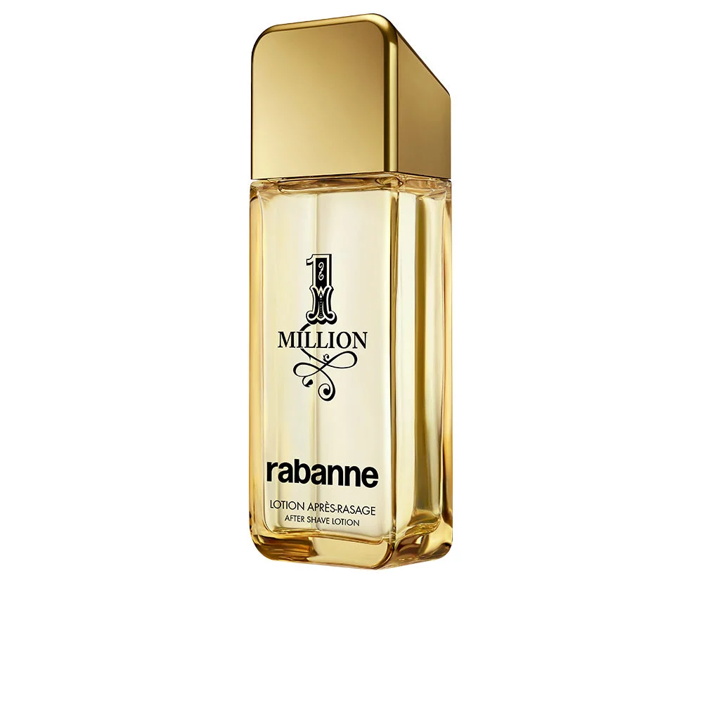 1 MILLION after-shave lotion