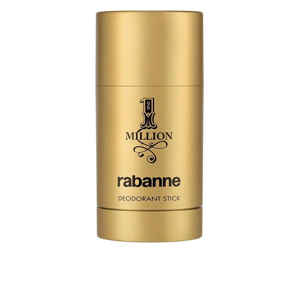 1 MILLION deodorant stick