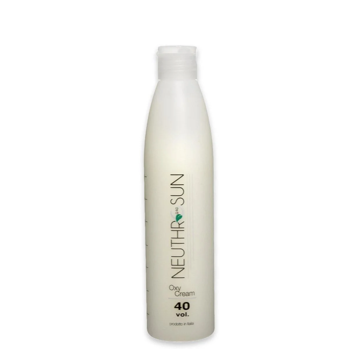 Neuthrosun ossigeno 40 vol.250 ml