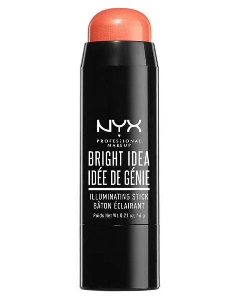 NYX Bright Idea Illuminating Stick Coralicious