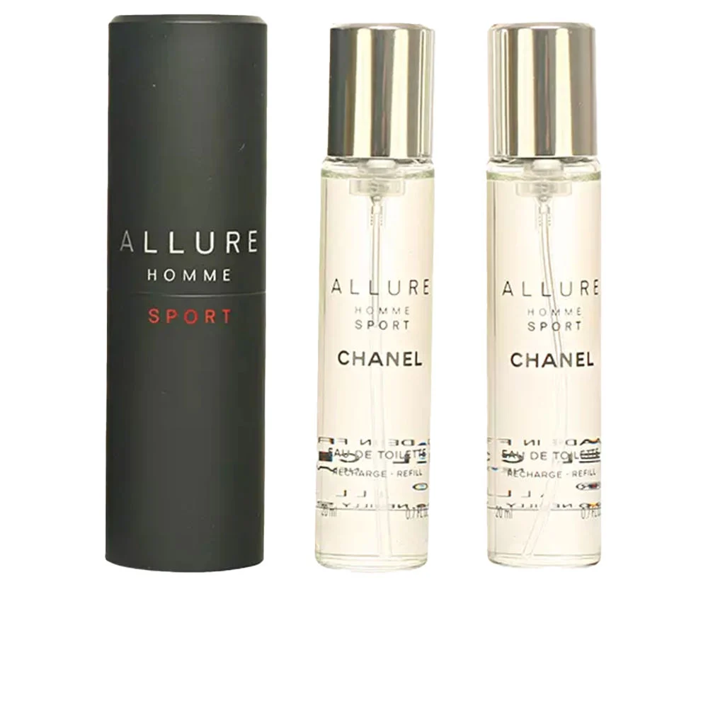 ALLURE HOMME SPORT
