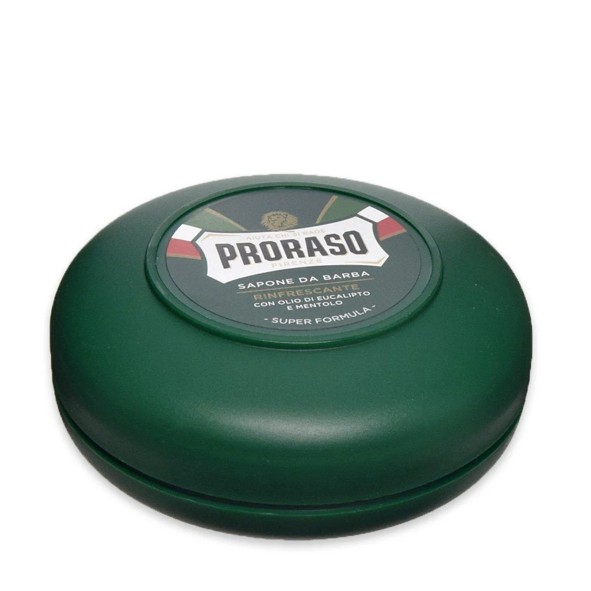 Proraso sapone ciotola rinfrescante 75 ml